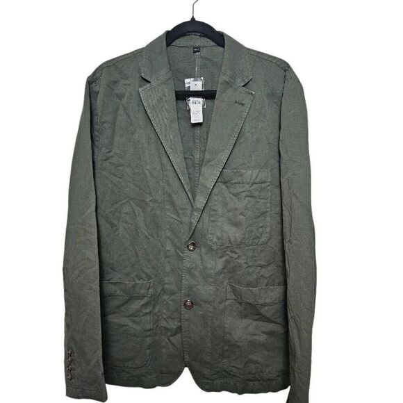 J. Crew  Blazer/Jacket - Picture 1 of 9